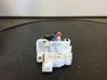 Central locking motor 