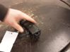Central locking motor 