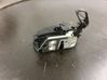Central locking motor 