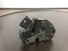 Central locking motor 