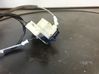 Central locking motor 