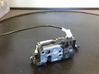 Central locking motor 
