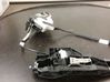 Central locking motor 