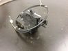 Central locking motor 