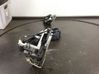 Central locking motor 