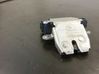Central locking motor 