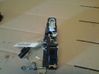 Central locking motor 