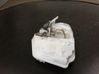 Central locking motor 