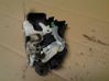 Central locking motor 