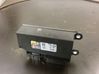 Airbag deployment crash/impact sensor 