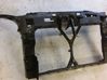 Radiator support slam panel 