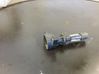 High voltage ignition coil 