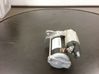 Starter motor 0001192009