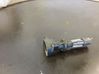 High voltage ignition coil 