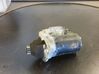 Motor de arranque 0001121408