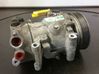 Ilmastointilaitteen kompressorin pumppu (A/C) 02395007961