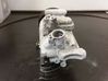 Air conditioning (A/C) compressor (pump) 