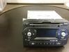 GPS navigation control unit/module 