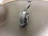 Accelerator throttle pedal 