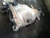 Rear differential 