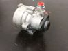 Power steering pump 