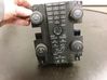 Climate control unit 