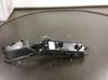 Electric window control switch 