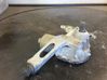 Wiper motor 