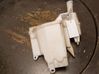 Windshield washer fluid reservoir/tank 