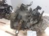 Manual 5 speed gearbox 