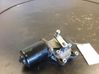 Wiper motor 
