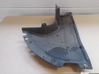 Engine splash shield/under tray 