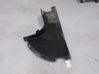 Engine splash shield/under tray 