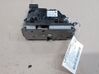 Central locking motor 
