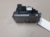 Central locking motor 