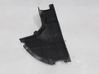 Engine splash shield/under tray 