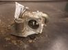 Throttle valve 