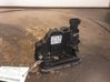 Central locking motor 