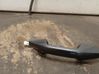 Front door exterior handle 