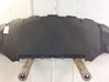 Engine splash shield/under tray 