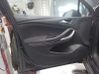 Rear door card panel trim 