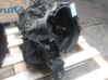 Manual 6 speed gearbox 