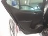 Rear door card panel trim 