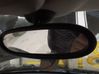 Rear view mirror (interior) 