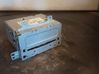 GPS navigation control unit/module 