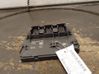 Comfort/convenience module 
