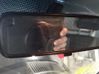 Espejo retrovisor (interior) 