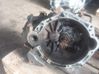 Manual 5 speed gearbox 