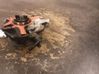 Vacuum pump 