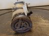 Compresor (bomba) del aire acondicionado (A/C)) 